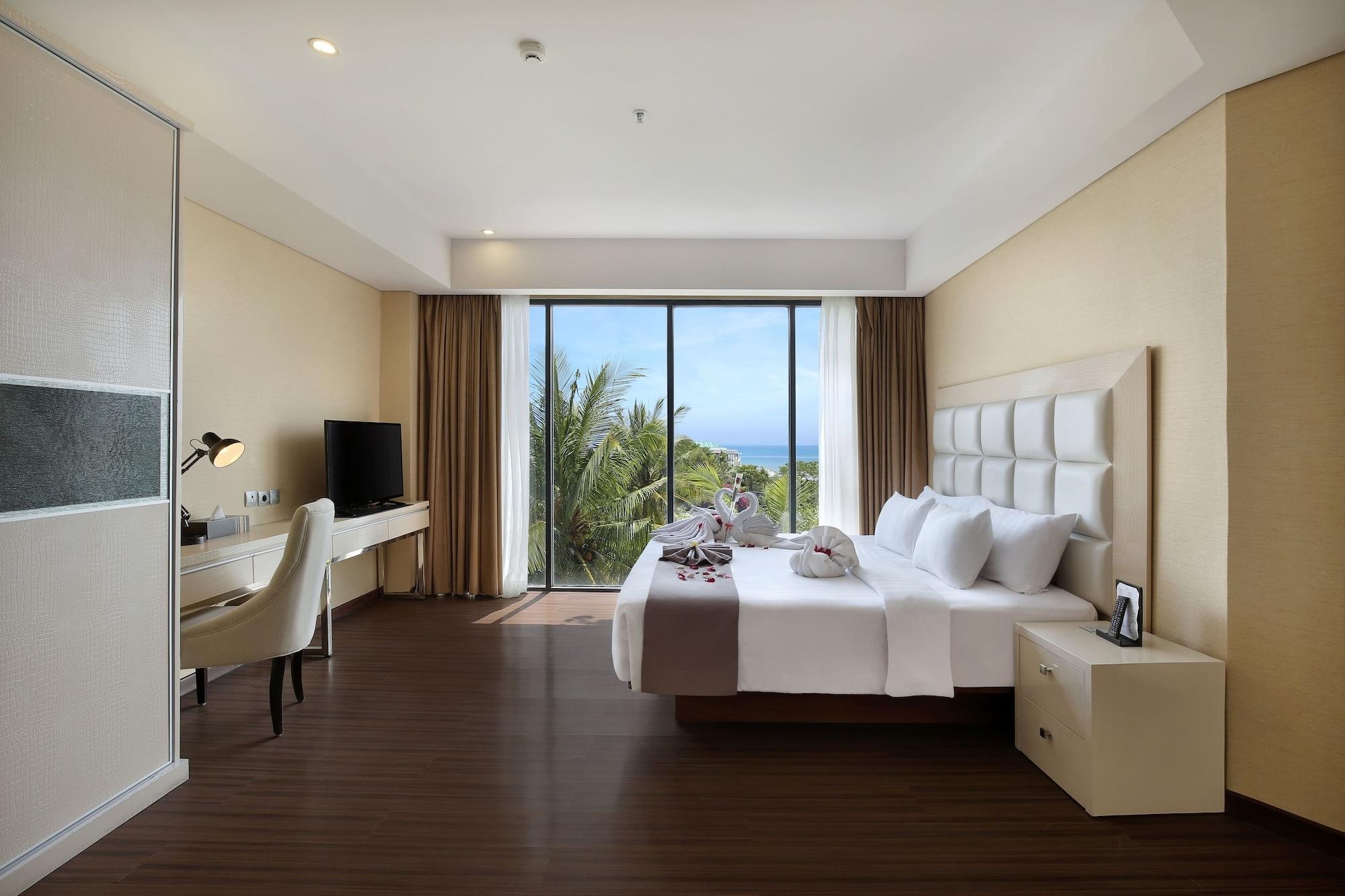 Klapa Resort Pecatu  Exterior photo