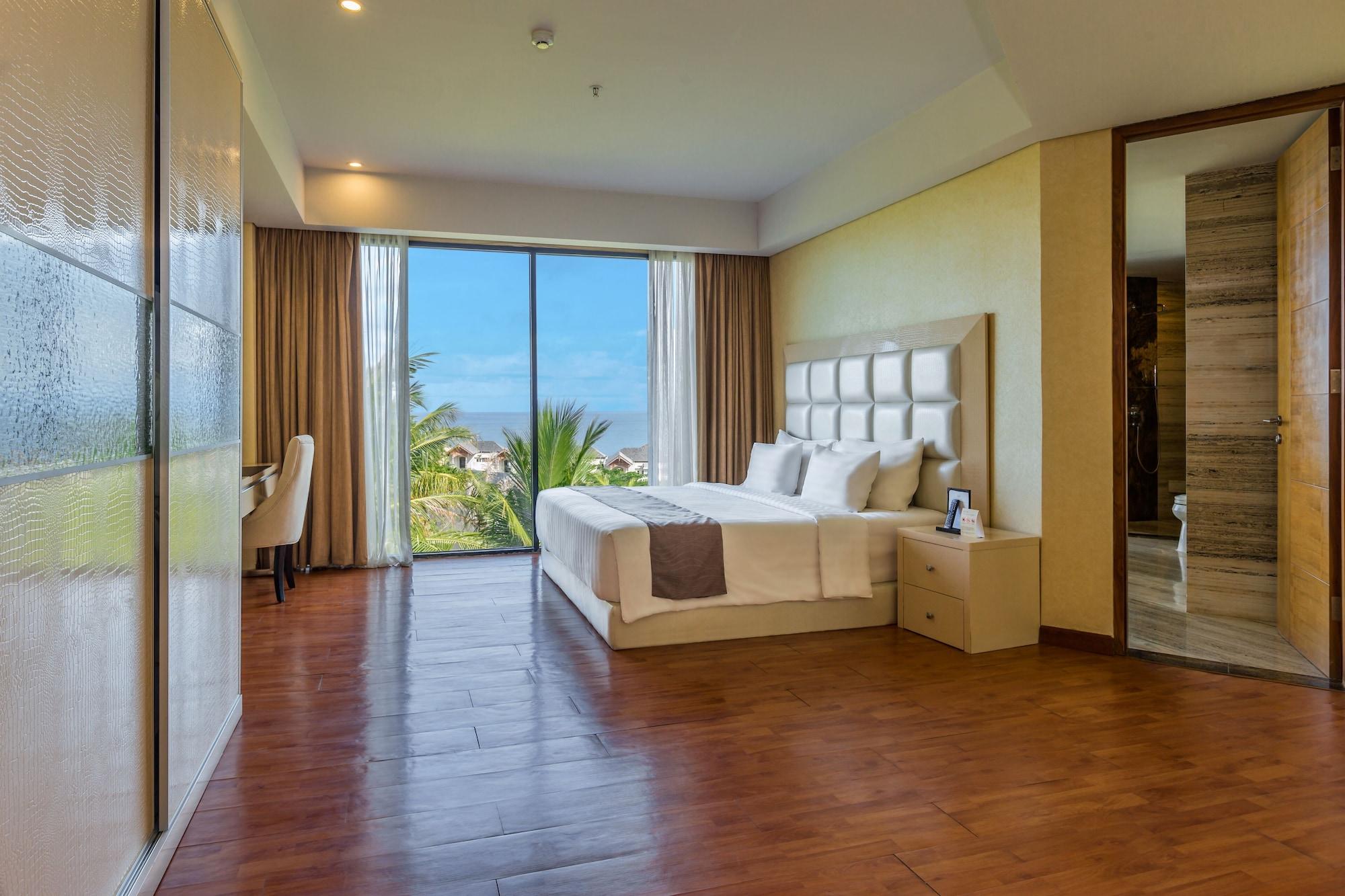 Klapa Resort Pecatu  Exterior photo