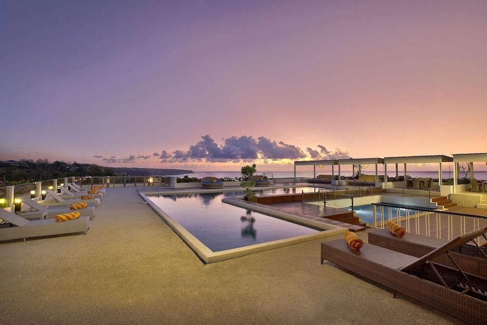 Klapa Resort Pecatu  Exterior photo