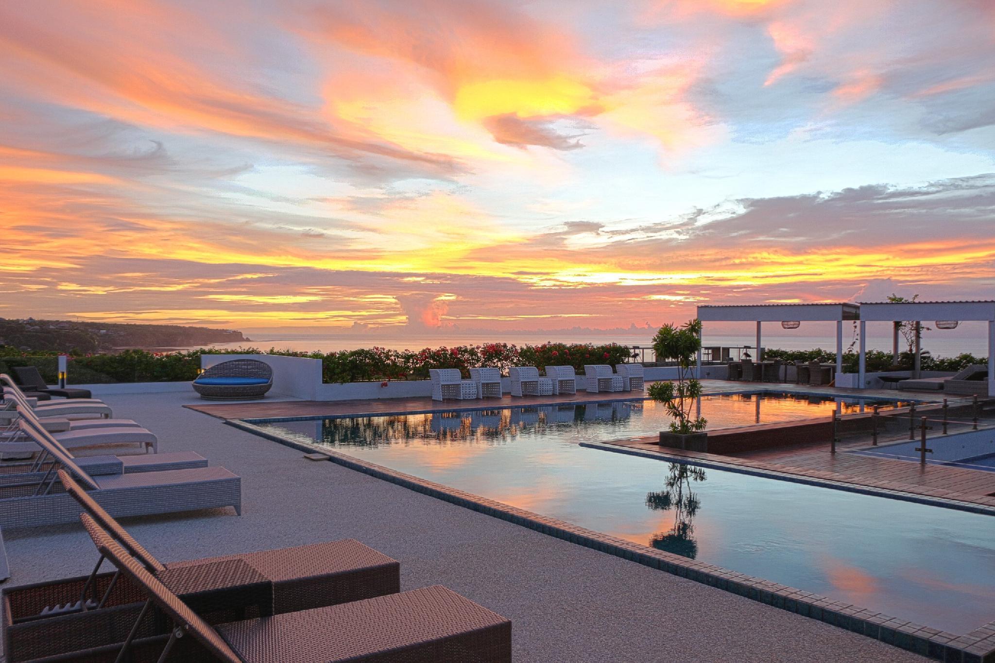 Klapa Resort Pecatu  Exterior photo