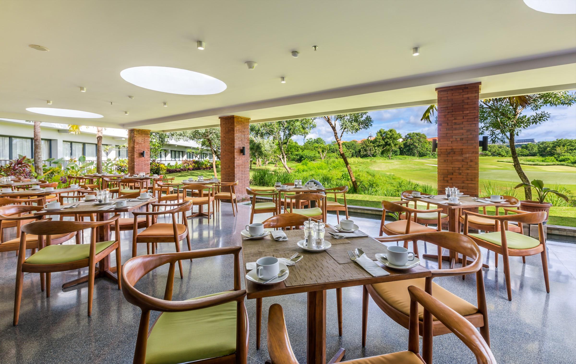 Klapa Resort Pecatu  Exterior photo