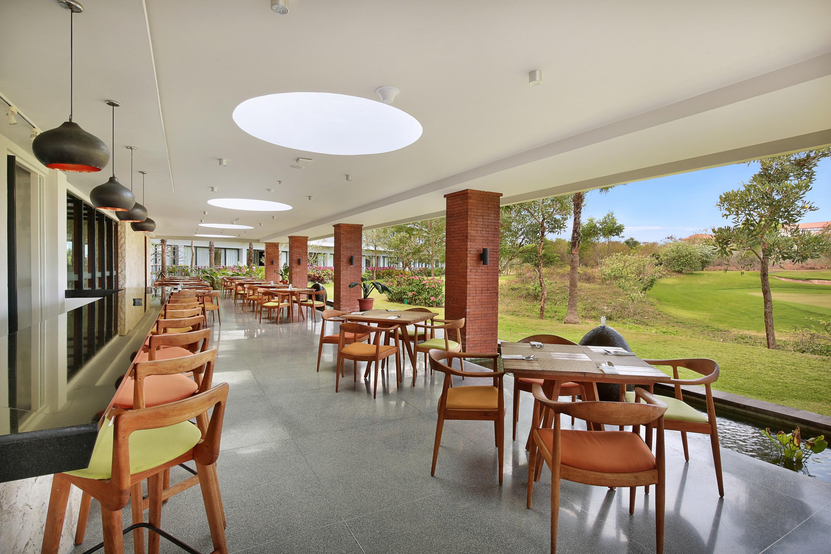 Klapa Resort Pecatu  Exterior photo