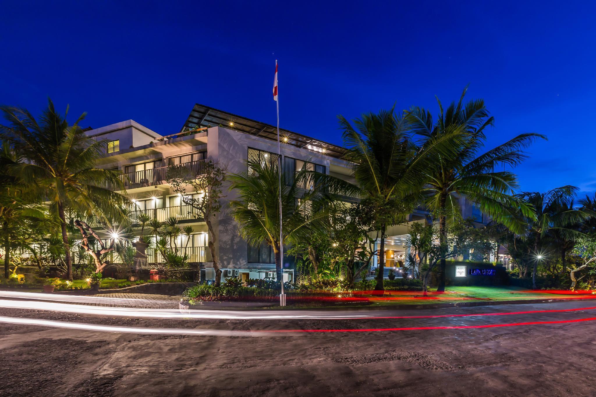 Klapa Resort Pecatu  Exterior photo