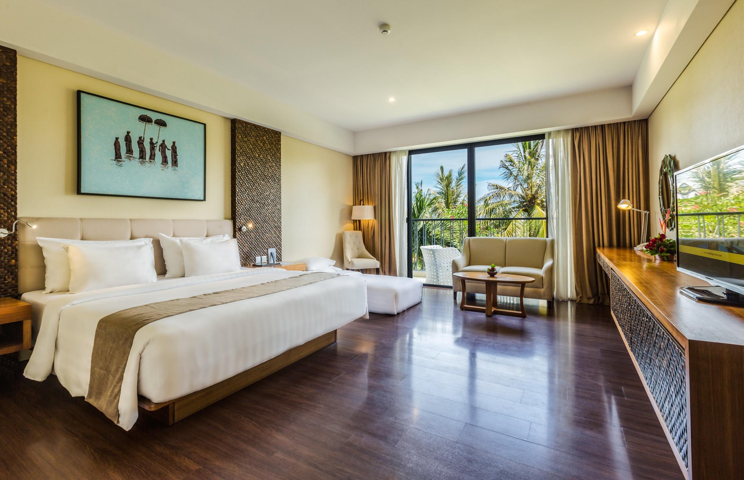 Klapa Resort Pecatu  Exterior photo