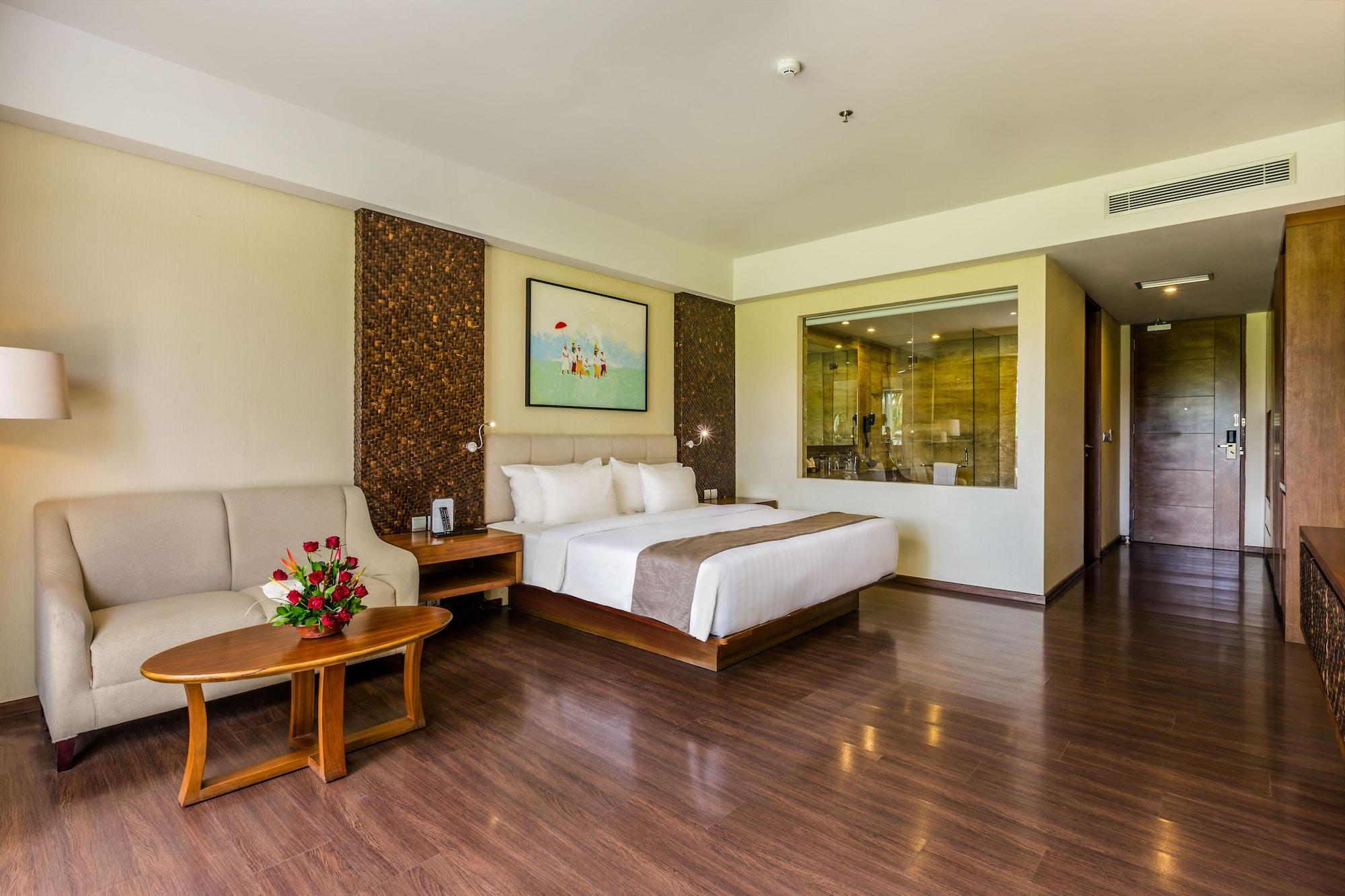 Klapa Resort Pecatu  Exterior photo