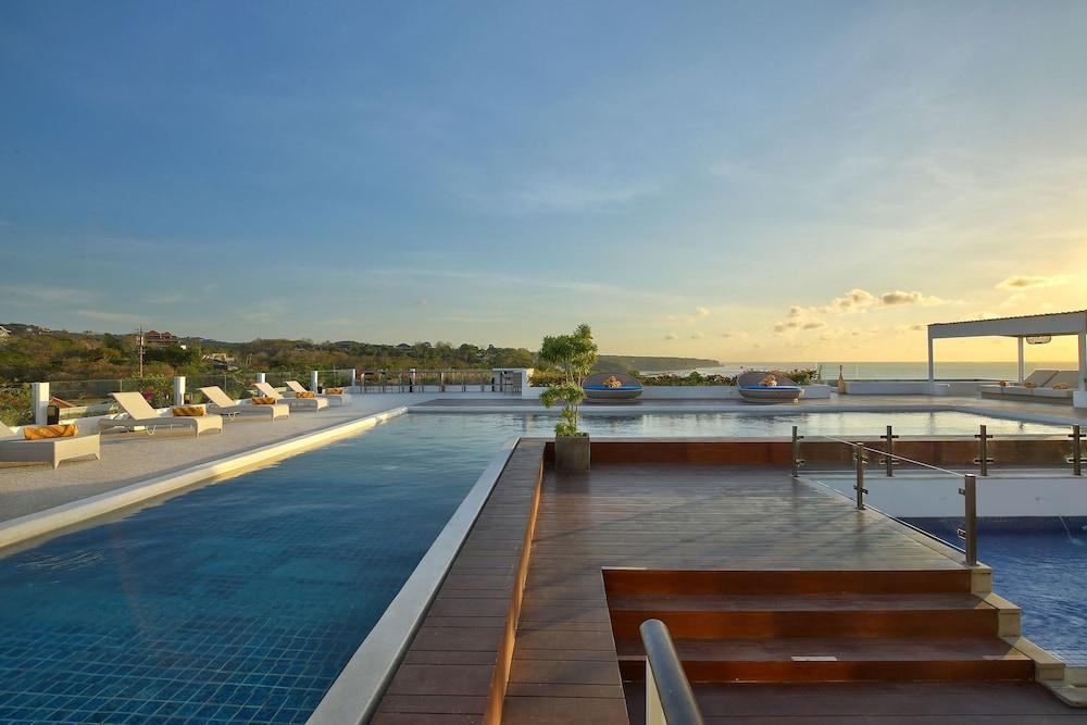 Klapa Resort Pecatu  Exterior photo