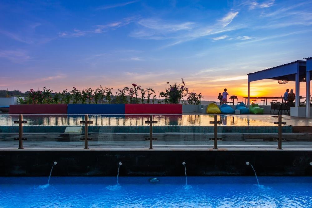 Klapa Resort Pecatu  Exterior photo