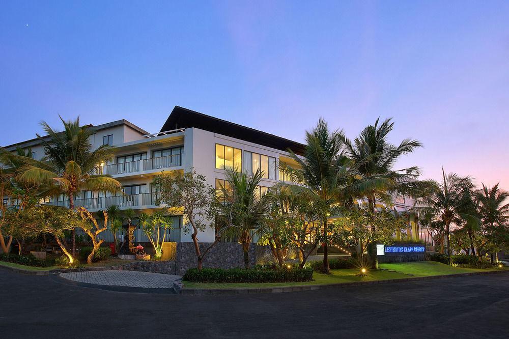 Klapa Resort Pecatu  Exterior photo