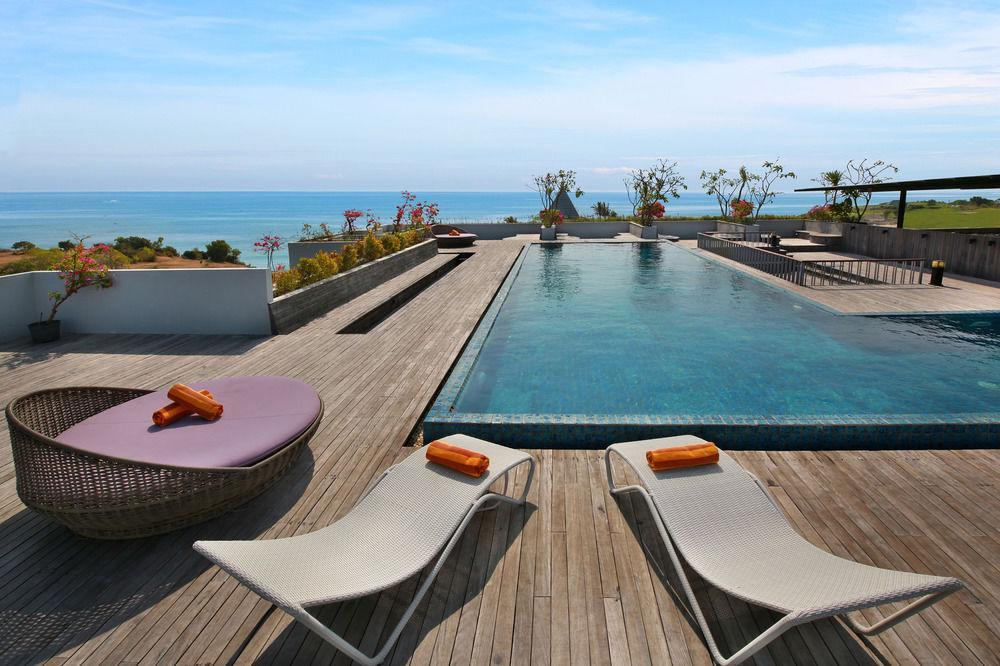 Klapa Resort Pecatu  Exterior photo