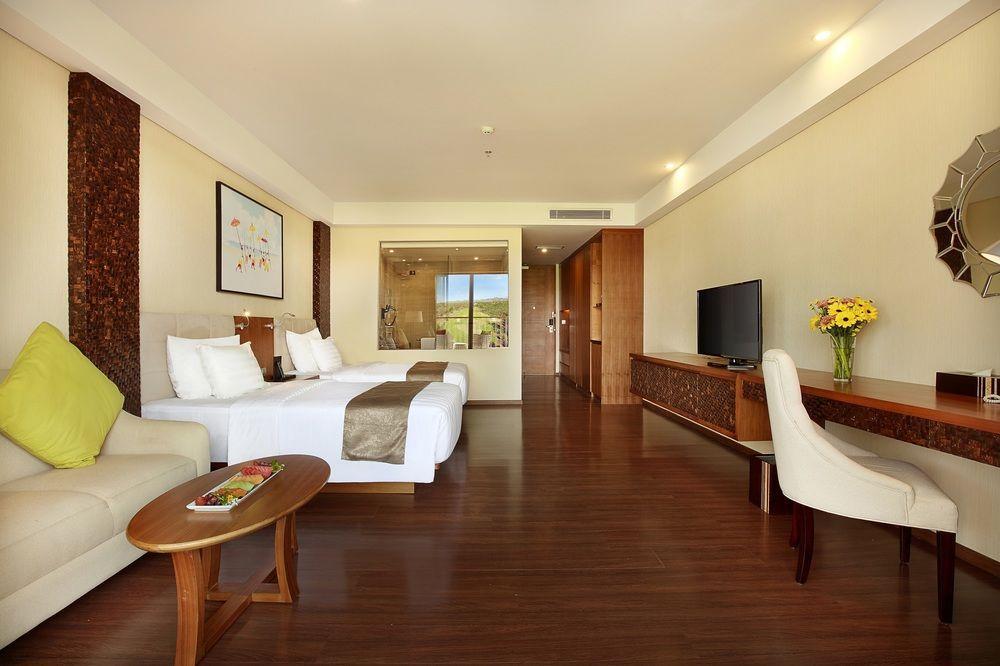 Klapa Resort Pecatu  Exterior photo