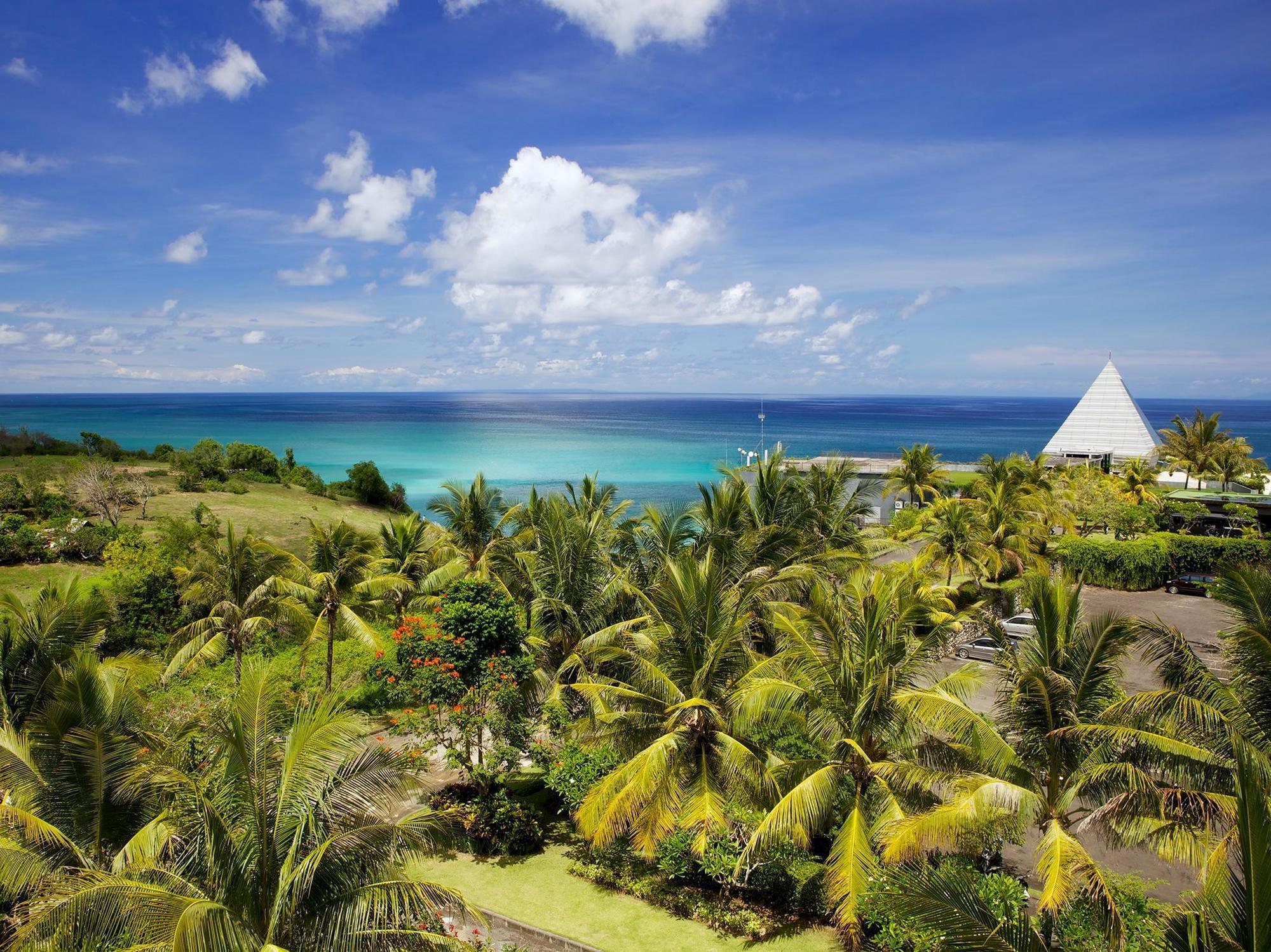 Klapa Resort Pecatu  Exterior photo