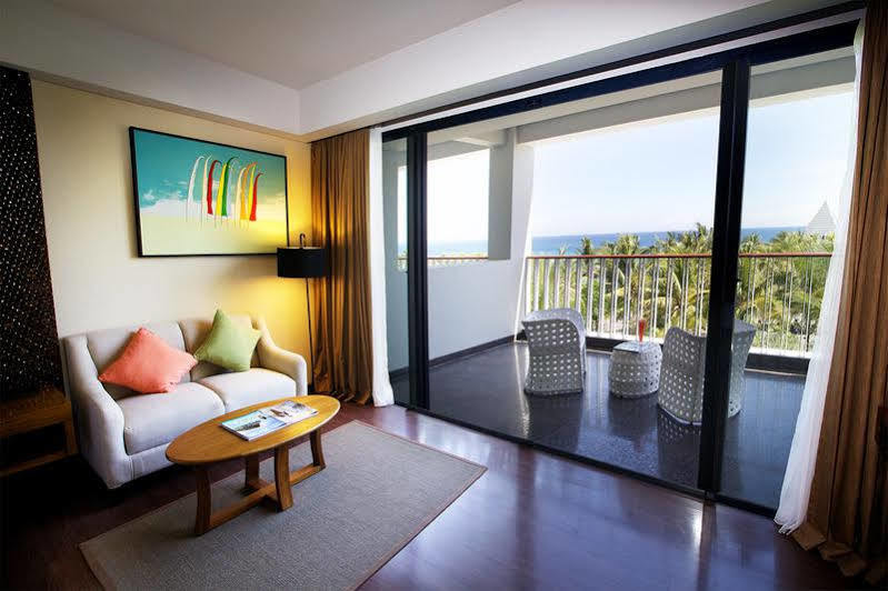 Klapa Resort Pecatu  Exterior photo