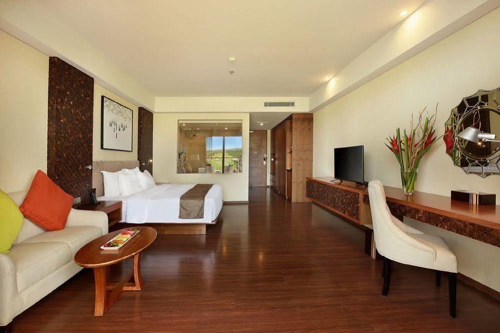 Klapa Resort Pecatu  Exterior photo