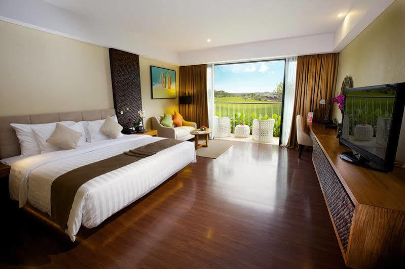 Klapa Resort Pecatu  Exterior photo